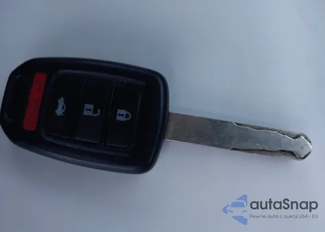 2019 Honda Civic Lx from USA, damaged, VIN 2HGFC2F62KH582885